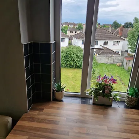 Apartment Centre Eyre Square Duplex Townhouse176