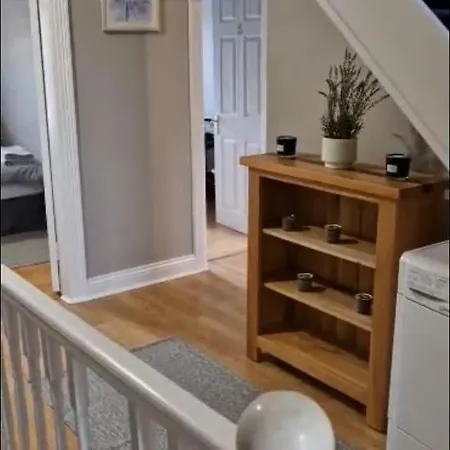 Apartment Centre Eyre Square Duplex Townhouse176 *