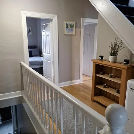 Apartment Centre Eyre Square Duplex Townhouse176 *