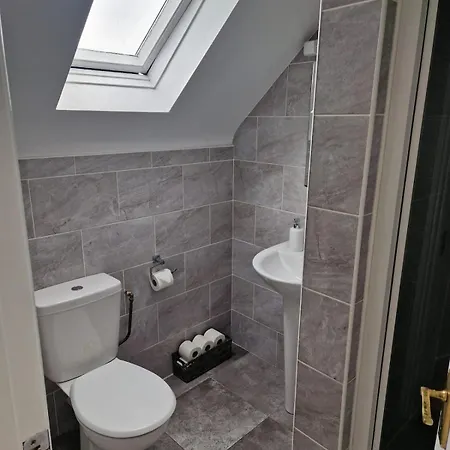 Centre Eyre Square Duplex Townhouse176