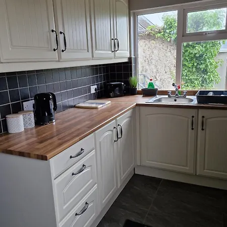 Apartment Centre Eyre Square Duplex Townhouse176