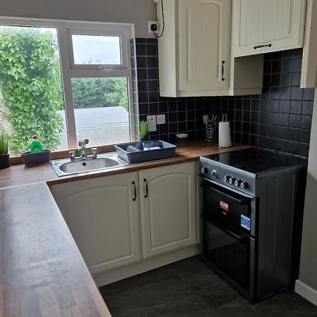 Apartment Centre Eyre Square Duplex Townhouse176 *