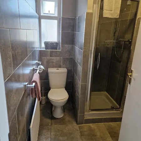 Centre Eyre Square Duplex Townhouse176 *