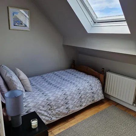 شقة Centre Eyre Square Duplex Townhouse176